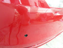 FIAT 500 FACELIFT 2015-ON REAR BUMPER PDC GENUINE 735619778