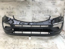 KIA SPORTAGE MK3 2010-2014 FRONT BUMPER WASHER HOLES GENUINE 865113U000
