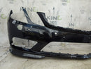 MERCEDES E W207 AMG 2010-12 FRONT BUMPER PDC GENUINE A2078852725