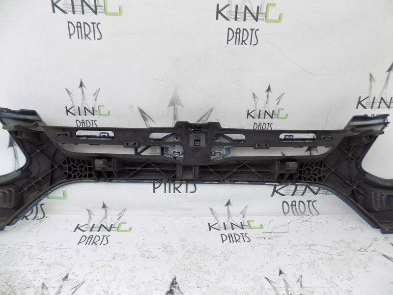 FORD TRANSIT CUSTOM 2012-2017 UPPER FRONT BUMPER TOP PART BK21-17K819