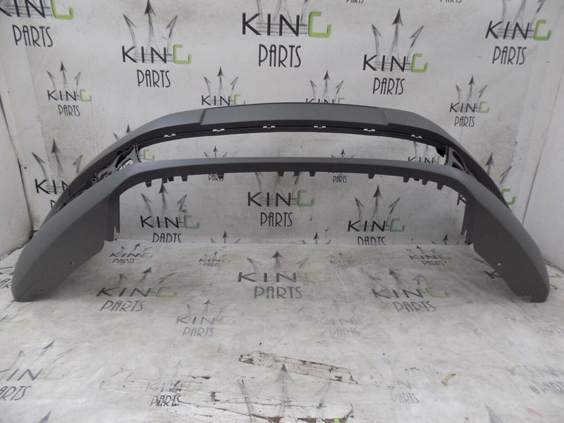 VW SCIROCCO 2008-2014 FRONT BUMPER GENUINE 1K8807221