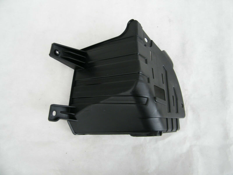 KIA BUMPER GUARD REAR RIGHT O/SR 86672-A4010 (J60)