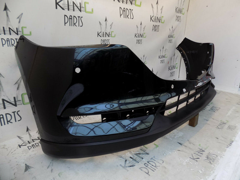 MAZDA CX-5 CX5 MK2 (KF) 2017 - 2019 FRONT BUMPER GENUINE PDC KB8A-50031
