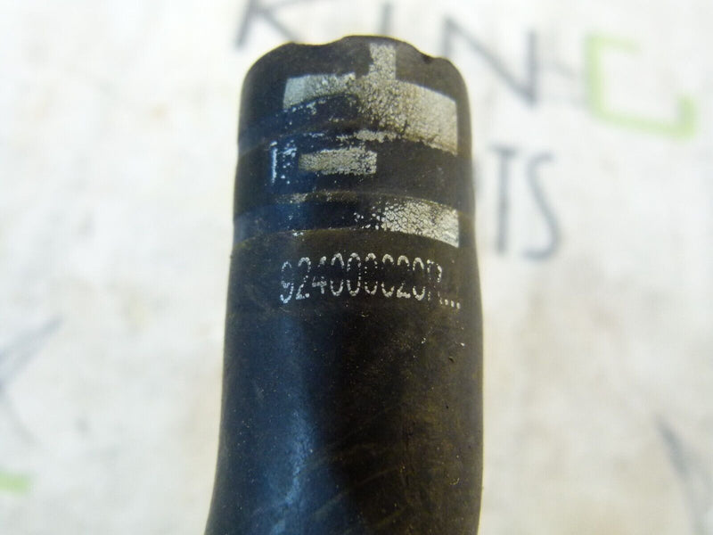 RENAULT CAPTUR 2020-ON RADIATOR COOLING HOSE PIPE 924000020R