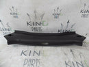 VAUXHALL INSIGNIA 2008-2016 TRUNK BOOT LID TRIM PANEL REAR COVER 13222395