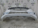FORD KUGA ST-LINE 2020-ON WHITE FRONT BUMPER GENUINE PDC JV4B-17F003