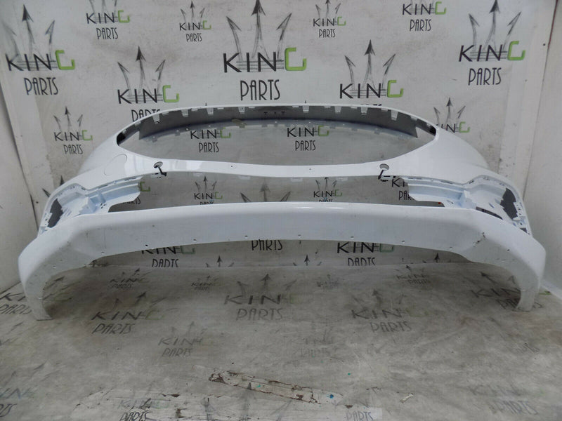 FORD KUGA ST-LINE 2020-ON WHITE FRONT BUMPER GENUINE PDC JV4B-17F003