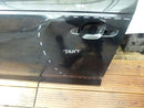 AUDI A4 8W B9 SALOON 2017-ON FRONT DOOR PANEL LEFT PASSENGER SIDE BLACK