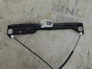 MINI COUNTRYMAN F60 2017-20 FRONT RIGHT WINDOW REGULATOR GENUINE 7390074
