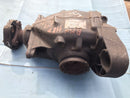 BMW 1 SERIES E81 E87  118D 120D REAR DIFF DIFFERENTIAL 2010 7598855 7541 580-02