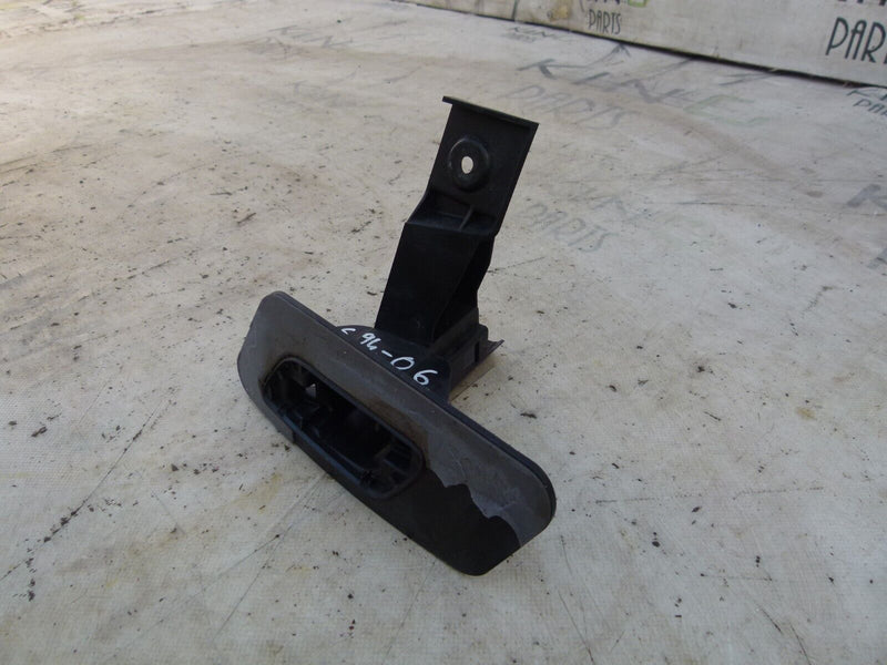 AUDI A1 GB 2018-ON LEFT HEADLIGHT WASHER JET BRACKET GENUINE 82A807755