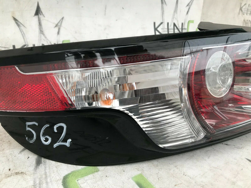 RANGE ROVER EVOQUE L538 2011-15 REAR LIGHT LEFT PASSENGER SIDE BJ32-13405