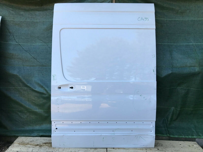 MERCEDES SPRINTER 907 910 2018-ON LEFT PASSENGER SIDE SLIDING DOOR PANEL