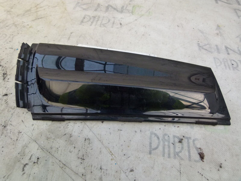 MINI COUNTRYMAN R60 2010-2014 EXTERIOR RIGHT D-PILLAR COVER GENUINE 9801548