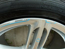 AUDI Q5 8R 20" 8,5JX20 H2 ET33 ALLOY WHEEL RIM 8R0601025N +TYRE 255/45R20