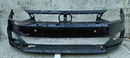 VW POLO 2017-ON FRONT BUMPER GENUINE PDC 2GS807221A