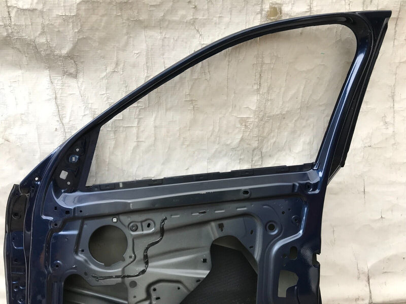 BMW X1 F48 MK2 2017-2021 GENUINE FRONT DOOR PANEL RIGHT DRIVER SIDE O/S