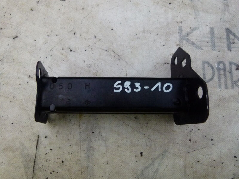 RENAULT CAPTUR MK2 2019-ON FRONT LEFT CRASH BAR BRACKET 561119603R