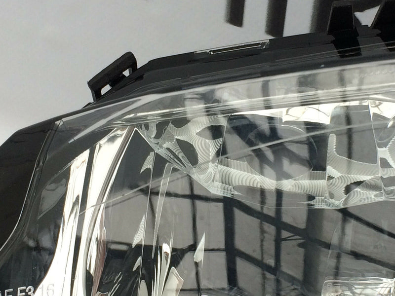 VAUXHALL INSIGNIA B 2017 2018 FOGLIGHT GENUINE FOG LAMP RIGHT SIDE 13460224