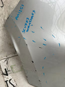 RENAULT CLIO MK4 2013-2016 REAR BUMPER GENUINE 850225639R