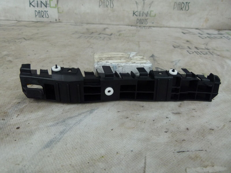 VAUXHALL CORSA E 2014-19 REAR BUMPER RIGHT BRACKET GENUINE 39085590