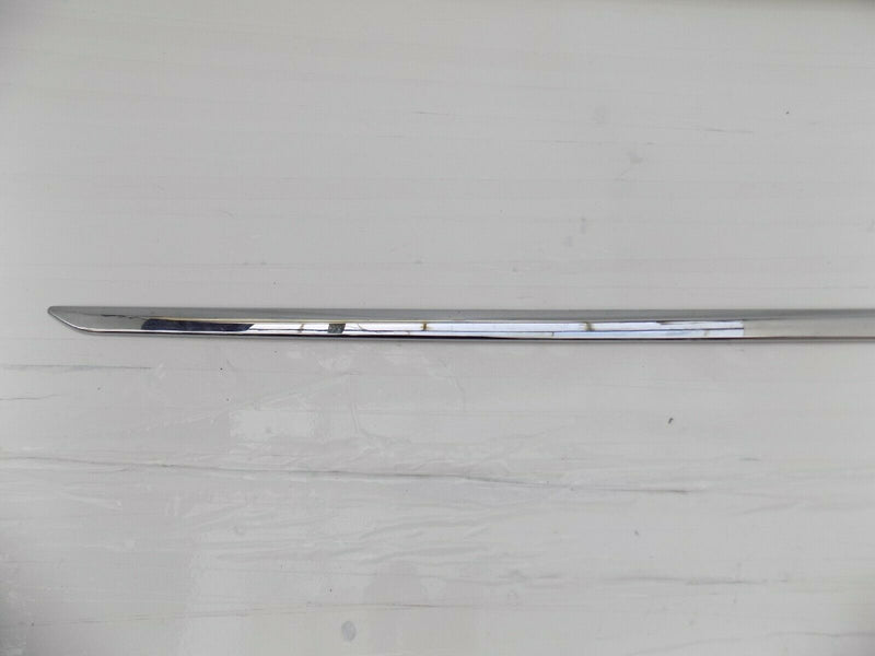 NISSAN QASHQAI J11 2013-ON FRONT RIGHT DOOR TRIM MOULDING KE760-4E50X /B07-20