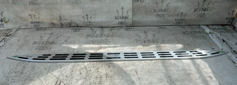 MERCEDES GLE W167 2019-ON SIDE STEP INSERT A1676904702