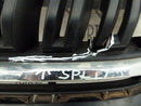 SKODA KODIAQ 2016-2018 FRONT BUMPER MAIN GRILLE GENUINE 565853653