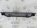 SKODA YETI 2013-2017 FRONT BUMPER LOWER CENTRE GRILL 5LA853677