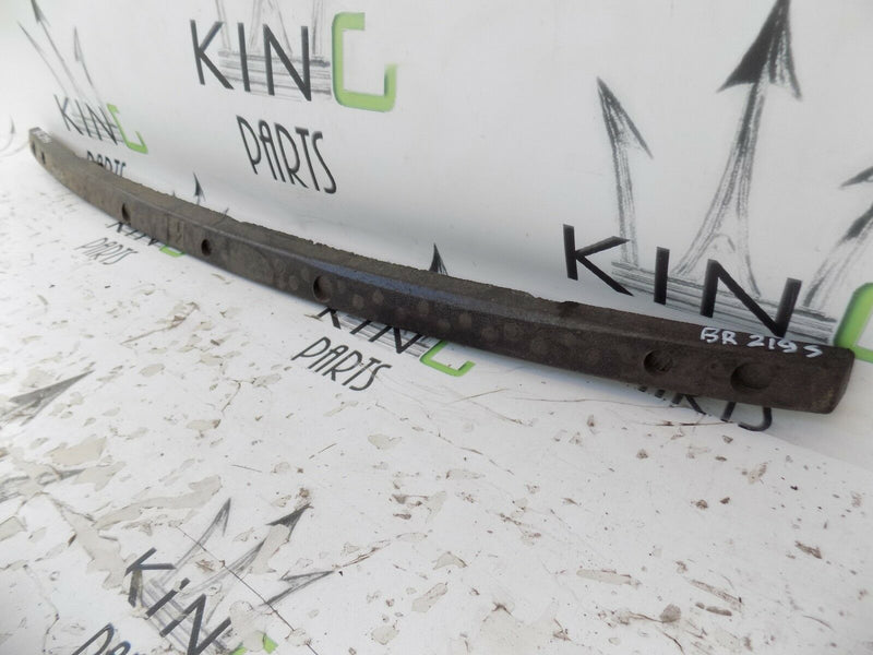 NISSAN JUKE F15 2010-ON REAR BUMPER FOAM IMPACT ABSORBER 85090-1KA1B
