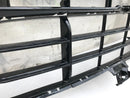 PORSCHE CAYENNE MK3 E3 TURBO GT 2018-23 GENUINE FRONT BUMPER RADIATOR GRILLE