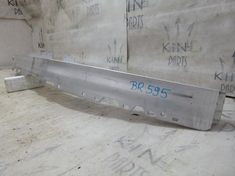 MERCEDES E W213 2016-20 FRONT CRASH BAR REINFORCMENT GENUINE A2136200130