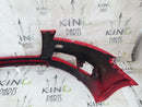 AUDI A3 8P S-LINE 2008-2012 FRONT BUMPER GENUINE 8P0807473 AA