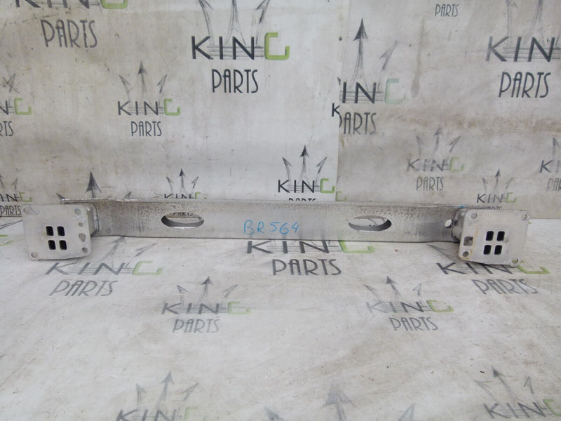 PEUGEOT 308 T9 2013-2020 FRONT BUMPER CRASH BAR REINFORCER 9817490880