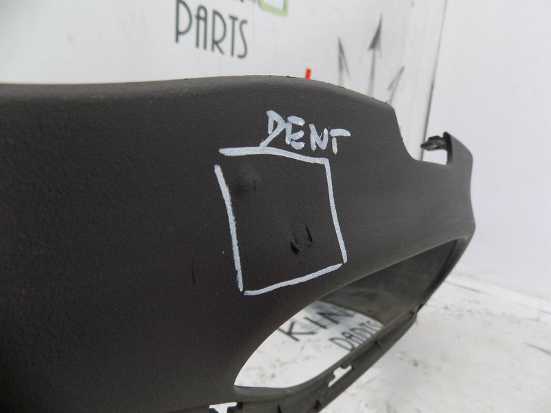 MERCEDES E CLASS W213 AMG 2017+ REAR BUMPER DIFFUSER VALANCE A2138851801