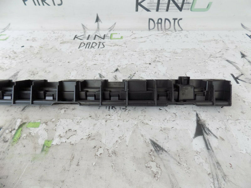 BMW 5 SERIES F10 F11 FRONT RIGHT SILL COVER SIDE SKIRT MOUNT BRACKET  7184778