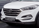 HYUNDAI TUCSON TL Premium SE 2015-18 FRONT BUMPER LOWER LIP SPOILER 86565-D7210