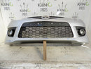 MAZDA 5 XENON RESTYLING 07-10 FRONT BUMPER FCL GENUINE COMPLETE  C291501T1