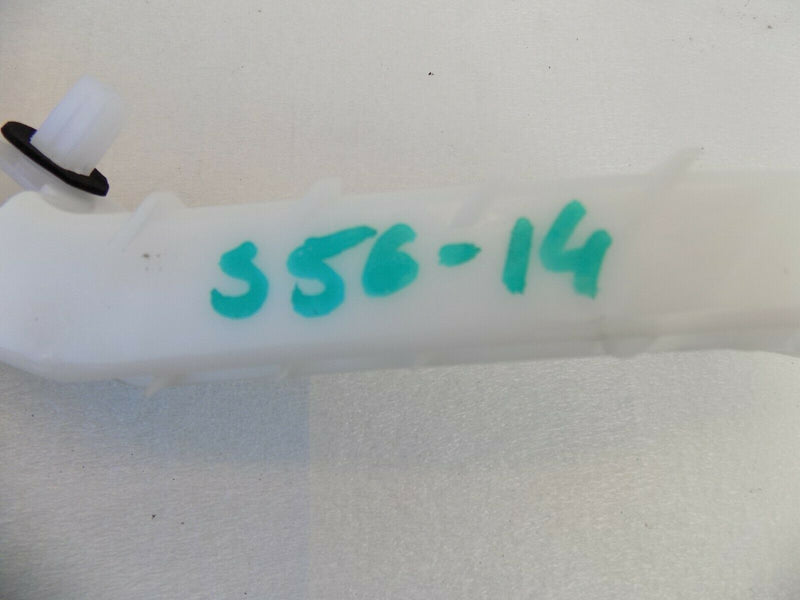 KIA SOUL 2011-2013 REAR BUMPER RIGHT SIDE BRACKET HOLDER 86654-2K000 /S56-14