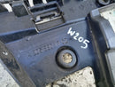 MERCEDES C CLASS W205 2014-21 REAR BUMPER LEFT GUIDE MOUNT BRACKET A2058801702 #