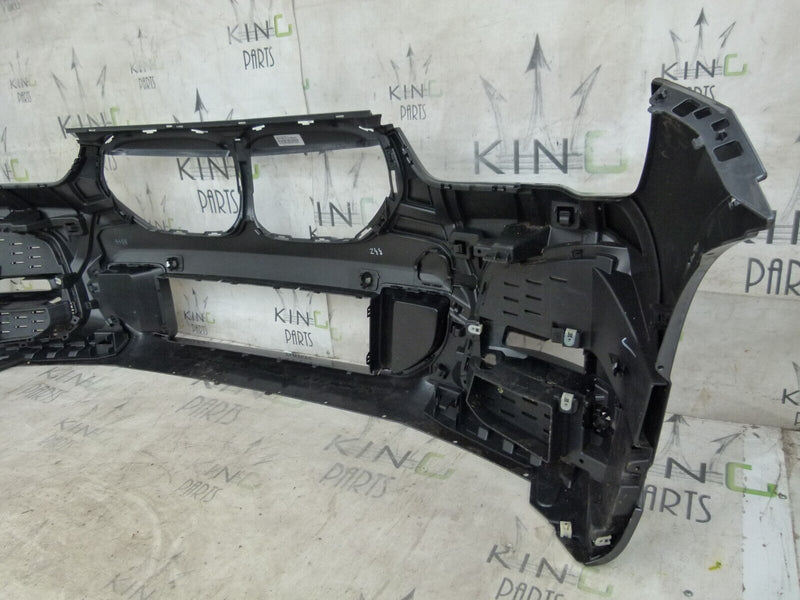 BMW X1 F48 M-SPORT FACELIFT 2020-ON FRONT BUMPER GENUINE 6x PDC 8075875