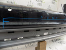 AUDI A6 C7 4G S-LINE ESTATE 2011-2014 REAR BUMPER GENUINE PDC 4G9.807.511H