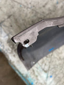 SKODA SUPERB ESTATE 2008 - 2014 REAR BUMPER GENUINE 3T9807421