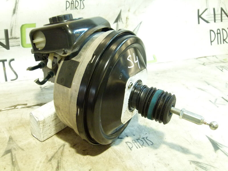 AUDI A4 S4 8W B9 2016-ON BRAKE BOOSTER & BRAKE FLUID RESERVOIR 8W0612103