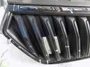 SKODA FABIA III MK3 MONTE CARLO 2019-ON FL FRONT BONNET GRILLE 6V0853653C