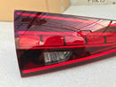MERCEDES W206 ESTATE 2021-ON *8PIN REAR TAIL LIGHT LEFT PASSENGER A2069062101