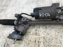 VW GOLF MK8 LEON Mk4 OCTAVIA MK4 ELECTRIC POWER STEERING RACK 5WC423051AP