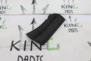 BMW X6 E71 2008-2013 REAR RIGHT TRIM COVER IN BLACK 6981055