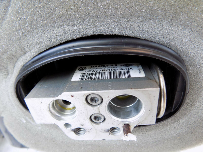 VOLKSWAGEN UP 2011-2016 HEATHER MATRIX