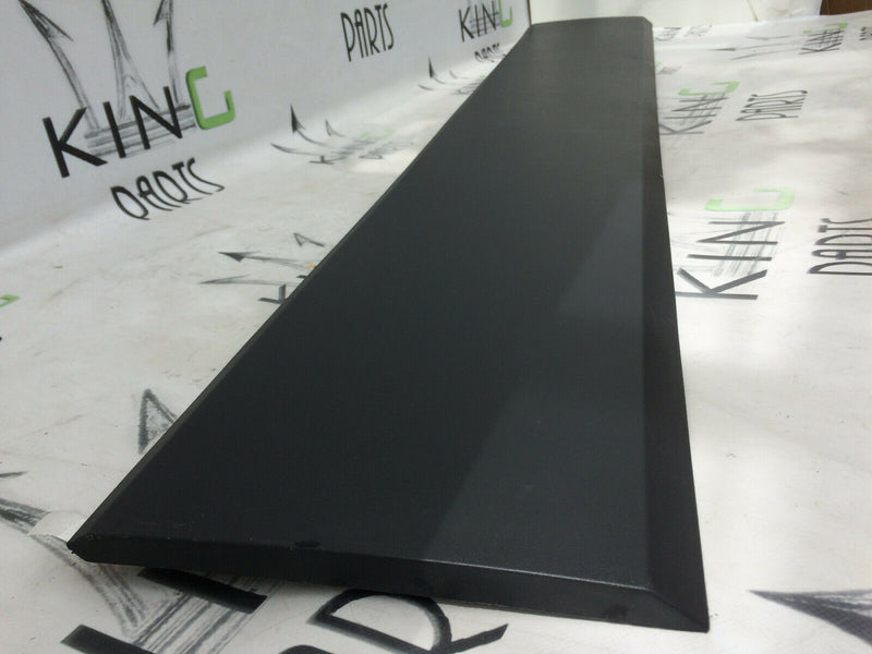 VW CRAFTER 7C 2018 MIDDLE TRIM MOULDING LEFT SIDE PROTECT PANEL 7C0853517A